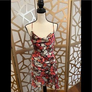 Ryder Dress- Cinq A’Sept